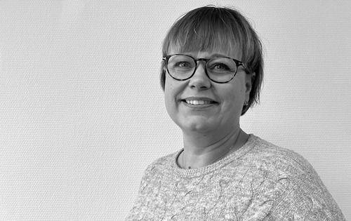 Mie Brogaard
